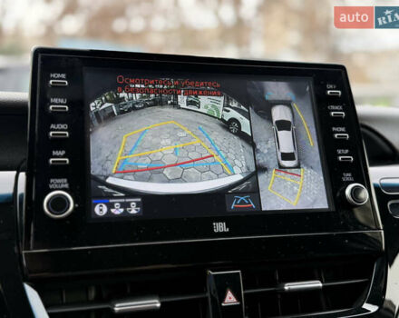 Коричневий Тойота Камрі, об'ємом двигуна 2.49 л та пробігом 70 тис. км за 35900 $, фото 63 на Automoto.ua