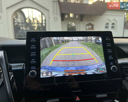 Коричневий Тойота Камрі, об'ємом двигуна 2.5 л та пробігом 147 тис. км за 29950 $, фото 60 на Automoto.ua