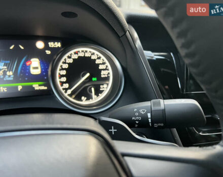 Коричневий Тойота Камрі, об'ємом двигуна 2.5 л та пробігом 147 тис. км за 29950 $, фото 77 на Automoto.ua