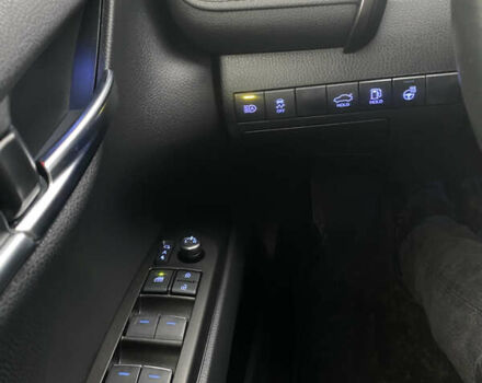 Коричневый Тойота Камри, объемом двигателя 2.49 л и пробегом 37 тыс. км за 29800 $, фото 28 на Automoto.ua