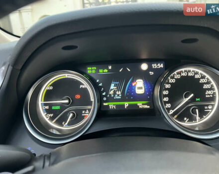 Коричневий Тойота Камрі, об'ємом двигуна 2.5 л та пробігом 147 тис. км за 29950 $, фото 59 на Automoto.ua