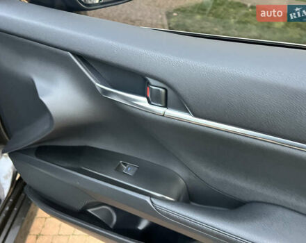 Коричневий Тойота Камрі, об'ємом двигуна 2.5 л та пробігом 147 тис. км за 29950 $, фото 95 на Automoto.ua