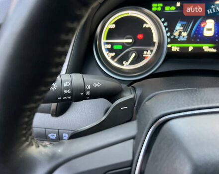 Коричневий Тойота Камрі, об'ємом двигуна 2.5 л та пробігом 147 тис. км за 29950 $, фото 79 на Automoto.ua