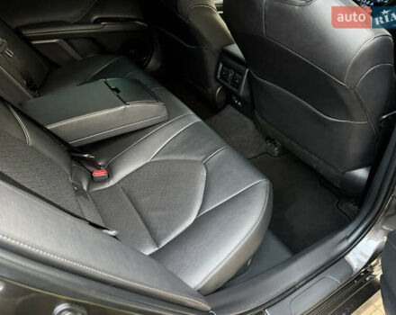 Коричневий Тойота Камрі, об'ємом двигуна 2.5 л та пробігом 147 тис. км за 29950 $, фото 89 на Automoto.ua