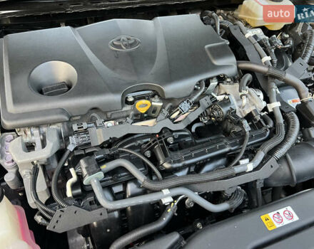 Коричневий Тойота Камрі, об'ємом двигуна 2.5 л та пробігом 147 тис. км за 29950 $, фото 44 на Automoto.ua