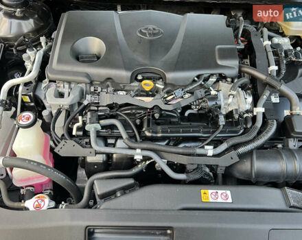 Коричневий Тойота Камрі, об'ємом двигуна 2.5 л та пробігом 147 тис. км за 29950 $, фото 41 на Automoto.ua