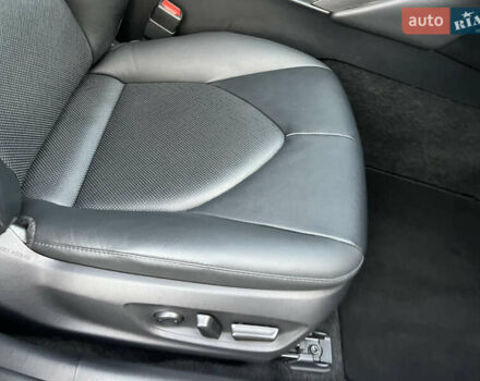 Коричневий Тойота Камрі, об'ємом двигуна 2.5 л та пробігом 147 тис. км за 29950 $, фото 99 на Automoto.ua