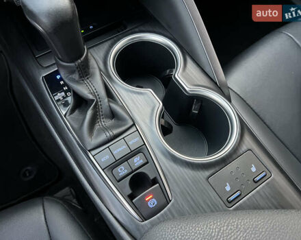 Коричневий Тойота Камрі, об'ємом двигуна 2.5 л та пробігом 147 тис. км за 29950 $, фото 81 на Automoto.ua