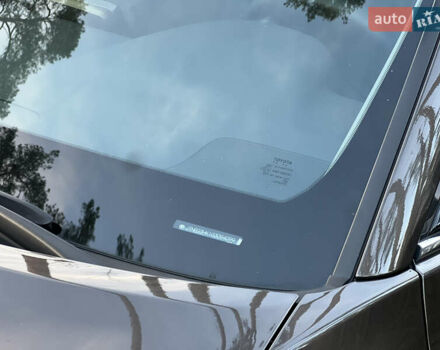 Коричневий Тойота Камрі, об'ємом двигуна 2.5 л та пробігом 147 тис. км за 29950 $, фото 18 на Automoto.ua