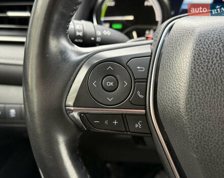 Коричневий Тойота Камрі, об'ємом двигуна 2.49 л та пробігом 70 тис. км за 35900 $, фото 66 на Automoto.ua