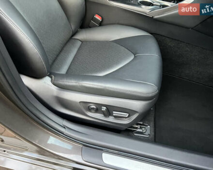 Коричневий Тойота Камрі, об'ємом двигуна 2.5 л та пробігом 147 тис. км за 29950 $, фото 98 на Automoto.ua