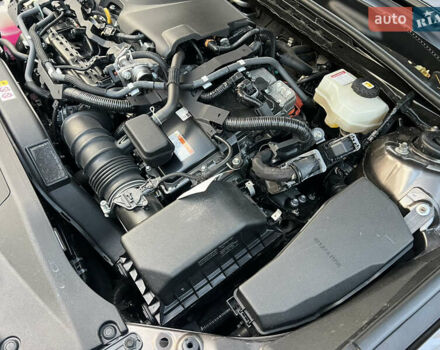 Коричневий Тойота Камрі, об'ємом двигуна 2.5 л та пробігом 147 тис. км за 29950 $, фото 46 на Automoto.ua