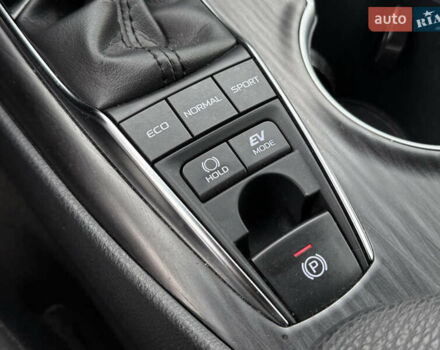 Коричневий Тойота Камрі, об'ємом двигуна 2.49 л та пробігом 70 тис. км за 35900 $, фото 61 на Automoto.ua