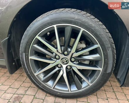 Коричневий Тойота Камрі, об'ємом двигуна 2.5 л та пробігом 147 тис. км за 29950 $, фото 111 на Automoto.ua