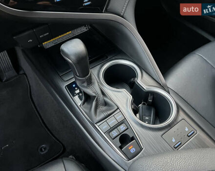 Коричневий Тойота Камрі, об'ємом двигуна 2.5 л та пробігом 147 тис. км за 29950 $, фото 62 на Automoto.ua