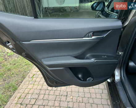 Коричневий Тойота Камрі, об'ємом двигуна 2.5 л та пробігом 147 тис. км за 29950 $, фото 86 на Automoto.ua