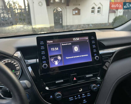 Коричневий Тойота Камрі, об'ємом двигуна 2.5 л та пробігом 147 тис. км за 29950 $, фото 65 на Automoto.ua