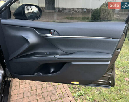 Коричневий Тойота Камрі, об'ємом двигуна 2.5 л та пробігом 147 тис. км за 29950 $, фото 93 на Automoto.ua