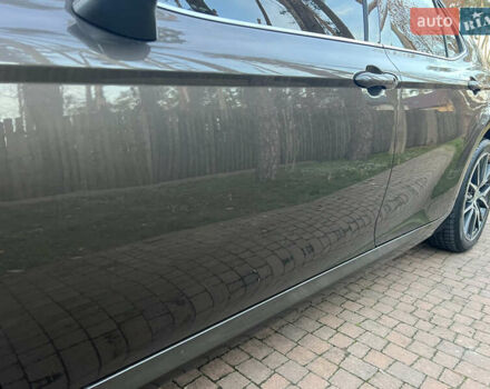 Коричневий Тойота Камрі, об'ємом двигуна 2.5 л та пробігом 147 тис. км за 29950 $, фото 115 на Automoto.ua