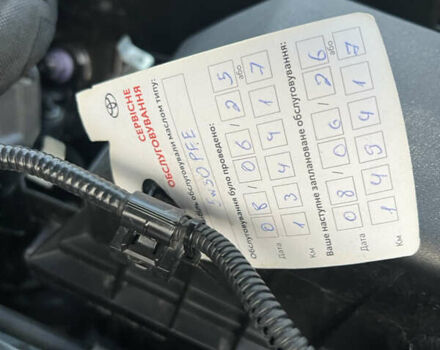 Коричневий Тойота Камрі, об'ємом двигуна 2.5 л та пробігом 147 тис. км за 29950 $, фото 4 на Automoto.ua