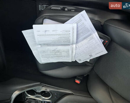 Коричневий Тойота Камрі, об'ємом двигуна 2.5 л та пробігом 147 тис. км за 29950 $, фото 8 на Automoto.ua