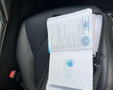 Коричневий Тойота Камрі, об'ємом двигуна 2.5 л та пробігом 147 тис. км за 29950 $, фото 5 на Automoto.ua