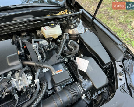 Коричневий Тойота Камрі, об'ємом двигуна 2.5 л та пробігом 147 тис. км за 29950 $, фото 45 на Automoto.ua