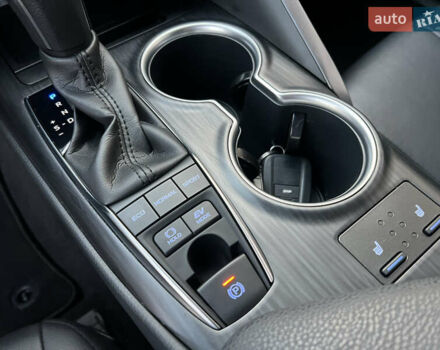 Коричневий Тойота Камрі, об'ємом двигуна 2.5 л та пробігом 147 тис. км за 29950 $, фото 61 на Automoto.ua