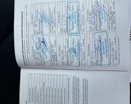 Коричневий Тойота Камрі, об'ємом двигуна 2.5 л та пробігом 147 тис. км за 29950 $, фото 6 на Automoto.ua