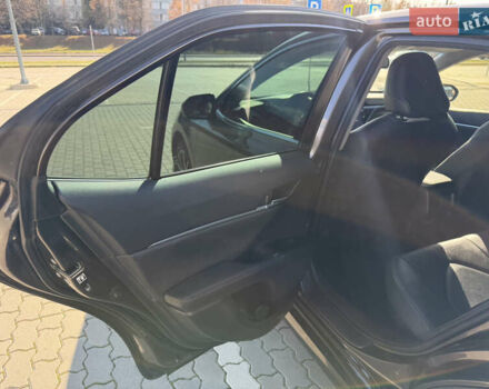 Коричневий Тойота Камрі, об'ємом двигуна 2.5 л та пробігом 82 тис. км за 32900 $, фото 10 на Automoto.ua