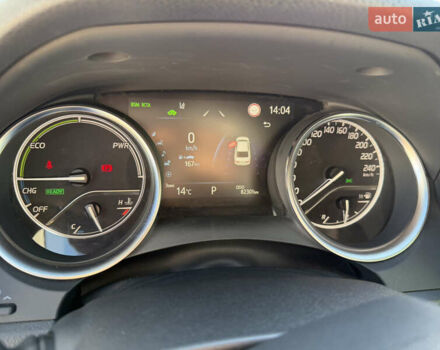 Коричневий Тойота Камрі, об'ємом двигуна 2.5 л та пробігом 82 тис. км за 32900 $, фото 26 на Automoto.ua