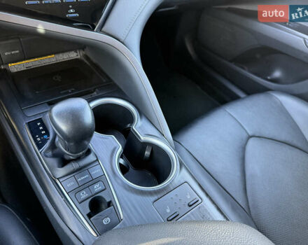 Коричневий Тойота Камрі, об'ємом двигуна 2.5 л та пробігом 82 тис. км за 32900 $, фото 18 на Automoto.ua