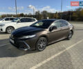 Коричневий Тойота Камрі, об'ємом двигуна 2.5 л та пробігом 82 тис. км за 32900 $, фото 9 на Automoto.ua