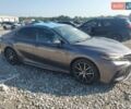 Тойота Камри 2022 в Львове на Automoto.ua Коричневый Тойота Камри, объемом двигателя 2.49 л и пробегом 58 тыс. км за 9600 $, фото 3 на Automoto.ua