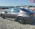 Тойота Камри 2022 в Львове на Automoto.ua Коричневый Тойота Камри, объемом двигателя 2.49 л и пробегом 58 тыс. км за 9600 $, фото 1 на Automoto.ua