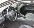 Коричневий Тойота Камрі, об'ємом двигуна 2.5 л та пробігом 58 тис. км за 34599 $, фото 23 на Automoto.ua