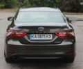 Коричневий Тойота Камрі, об'ємом двигуна 2.5 л та пробігом 58 тис. км за 34599 $, фото 12 на Automoto.ua