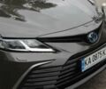 Коричневий Тойота Камрі, об'ємом двигуна 2.5 л та пробігом 58 тис. км за 34599 $, фото 16 на Automoto.ua