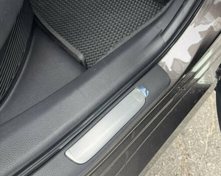 Коричневий Тойота Камрі, об'ємом двигуна 2.49 л та пробігом 76 тис. км за 35500 $, фото 10 на Automoto.ua