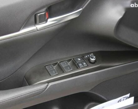 Коричневий Тойота Камрі, об'ємом двигуна 2.5 л та пробігом 58 тис. км за 34599 $, фото 18 на Automoto.ua