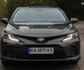 Коричневий Тойота Камрі, об'ємом двигуна 2.5 л та пробігом 58 тис. км за 34599 $, фото 4 на Automoto.ua