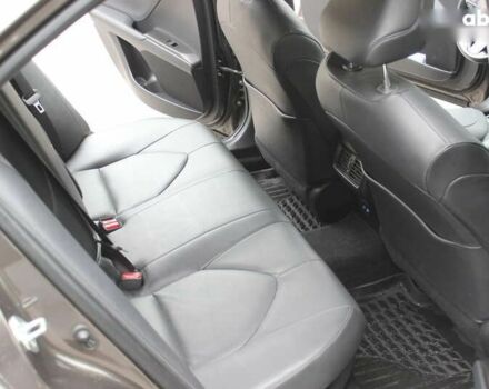 Коричневий Тойота Камрі, об'ємом двигуна 2.5 л та пробігом 58 тис. км за 34599 $, фото 26 на Automoto.ua