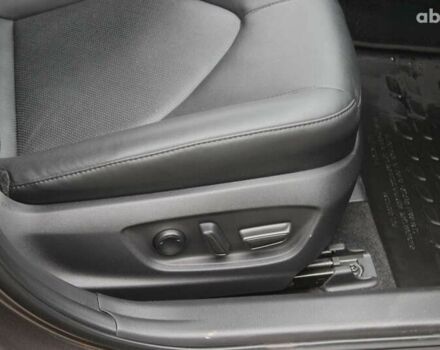 Коричневий Тойота Камрі, об'ємом двигуна 2.5 л та пробігом 58 тис. км за 34599 $, фото 29 на Automoto.ua