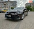 Коричневый Тойота Камри, объемом двигателя 2.49 л и пробегом 32 тыс. км за 29500 $, фото 5 на Automoto.ua