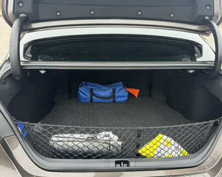 Коричневий Тойота Камрі, об'ємом двигуна 2.49 л та пробігом 76 тис. км за 35500 $, фото 12 на Automoto.ua