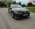 Коричневый Тойота Камри, объемом двигателя 2.49 л и пробегом 32 тыс. км за 29500 $, фото 1 на Automoto.ua