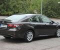 Коричневий Тойота Камрі, об'ємом двигуна 2.5 л та пробігом 58 тис. км за 34599 $, фото 11 на Automoto.ua