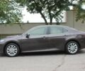 Коричневий Тойота Камрі, об'ємом двигуна 2.5 л та пробігом 58 тис. км за 34599 $, фото 14 на Automoto.ua