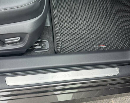 Коричневий Тойота Камрі, об'ємом двигуна 2.49 л та пробігом 76 тис. км за 35500 $, фото 11 на Automoto.ua