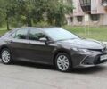 Коричневий Тойота Камрі, об'ємом двигуна 2.5 л та пробігом 58 тис. км за 34599 $, фото 7 на Automoto.ua